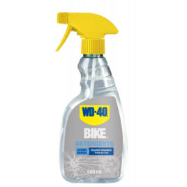 WD-40 BIKE DETERGENTE 500ML