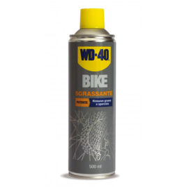 WD-40 Bike Sgrassante 500 ml | 39704