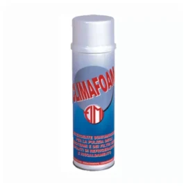 Climafoam detergente spray 500 ml per pulizia condizionatori