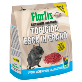 TOPICIDA ESCA IN GRANO 140g