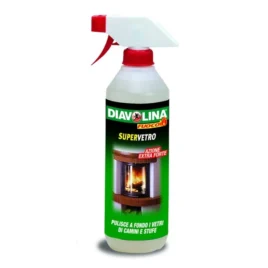 Supervetro Spray Diavolina 500ml