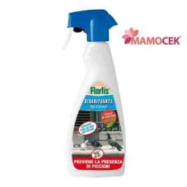 REPELLENTE PER PICCIONI ML 500 FLORTIS