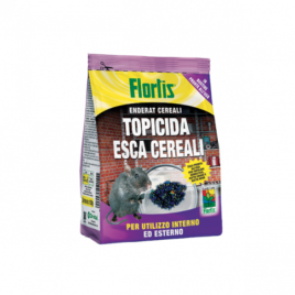 TOPICIDA ESCA MIX CEREALI 150 G