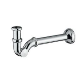 IDRO-BRIC SIFONE PER BIDET A S DA 1” SENZA PILETTA SMK-S0295 SP