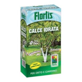 Calce idrata per orto e giardino 500gr