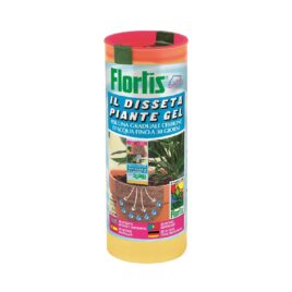 GEL DISSETAPIANTE 300ML FLORTIS