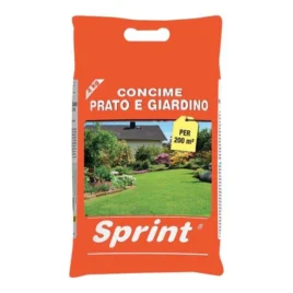 SPRINT PRATO-GIARDINO GR4KG