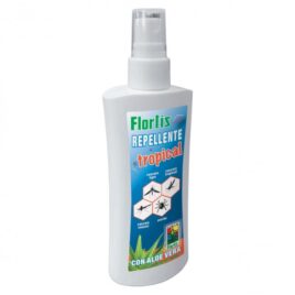 LOZIONE TROPICAL INSETTOREPELLENTE 100ML