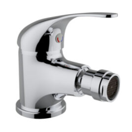 Miscelatore bidet serie Fast