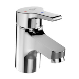 Miscelatore lavabo serie Idro One