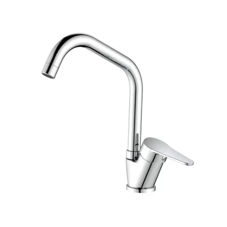 miscelatore-lavello-bocca-alta-in-ottone-cromato-con-risparmio-acqua-serie-allen