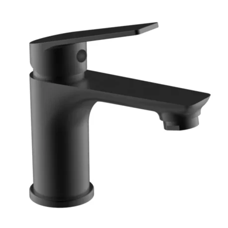 miscelatore-per-lavabo-monocomando-rubinetto-moderno-nero-opaco-kalos