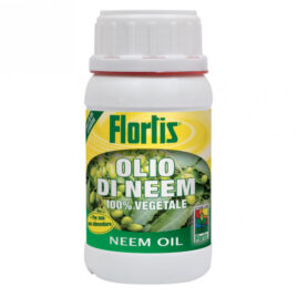 OLIO DI NEEM CONCENTRATO 250 ml