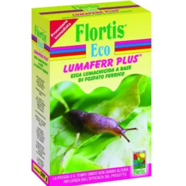 Lumaferr lumachicida 200g