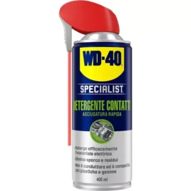 WD-40 DETERGENTE CONTATTI 400ML