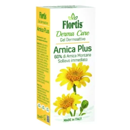 Derma Care Arnica Plus 75 ml FLORTIS