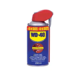 Wd-40 spray multiuso sbloccante 250+40 ml