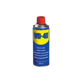 LUBRIFICANTE WD-40 SPRAY ML. 200