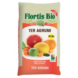 TERRICCIO AGRUMI 20L