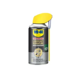 WD-40 Specialist Lubrificante Serrature anticorrosivo 400ml