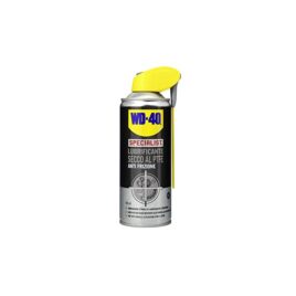 SPRAY LUBRIFICANTE WD-40 SECCO AL PTFE ML. 400