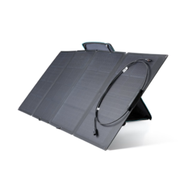 PANNELLO SOLARE ECOFLOW 160W