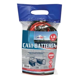 CAVO BATTERIA 200AMP 1.8mt