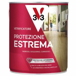 V33 – VETRIFICATORE PROTEZIONE ESTREMA 2,5 L