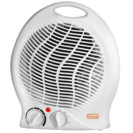 70304 – TERMOVENTILATORE 2000W 2 SELEZ. RISCALDANTI