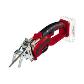 EINHELL 3408220 – Taglia Rami GE-GS 18 Li – Solo