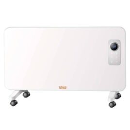 PANNELLO RISCALDANTE ELETTRICO CON WI-FI TELECOMANDO VINCO 70403 1000W