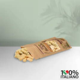 BARNIE’S 100% Biscotti Bio Adult Dogs Macedonia 300g