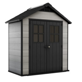 OAKLAND 754 SHED