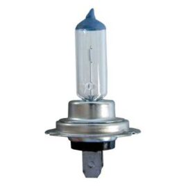 LAMPADINA ALOGENA PER AUTO E MOTO H7 12V 100W