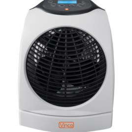 TERMOVENTILATORE 2000W CON PROTEZIONE ANTISURRISCALDAMENTO