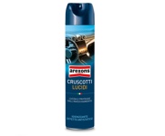 Spray Detergente per Cruscotti Lucidi Arexons 600ML – 8316