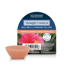 Cera Da Fondo Tropical Breeze – Yankee Candle