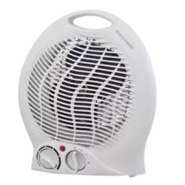 DGBAVARIA CALDOBAGNO FH-90A TERMOSTATO REGOLABILE POTENZA 2000W