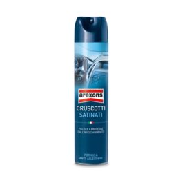 Lucida cruscotti spray effetto satinato Arexons 8317 ml600