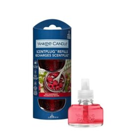 Ricarica per diffusore di fragranza elettrico scentplug red raspberry