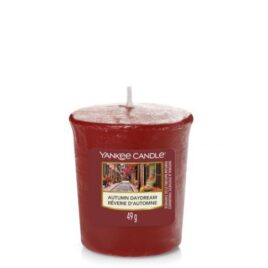 Candela votive autumn daydream