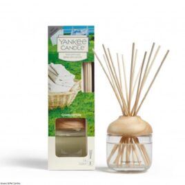 YANKEE CANDLE CLEAN COTTON REED DIFFUSER