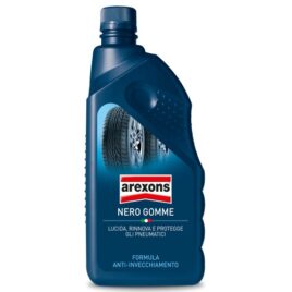 Nero gomme 1 Lt Arexons