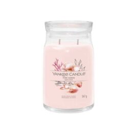 Candela grande signature pink sands